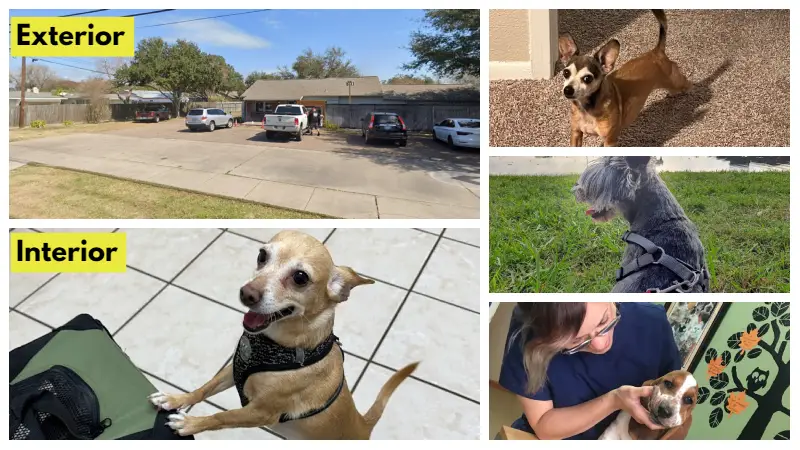 Santa Fe Animal Hospital