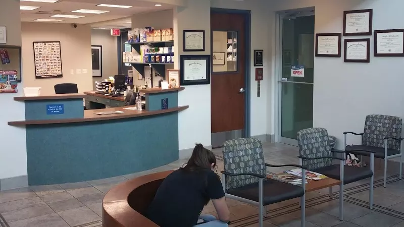 Community Pet Health Center