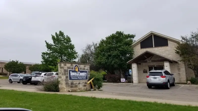 Town & Country Veterinary Medical Center