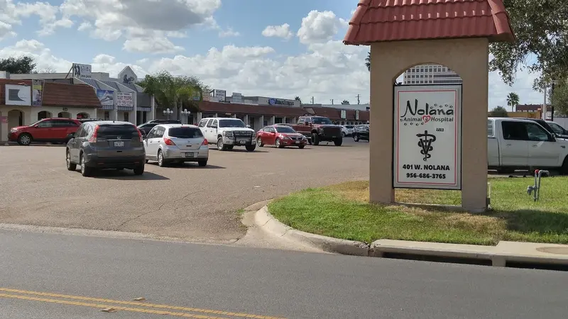 Nolana Animal Hospital Low price vet