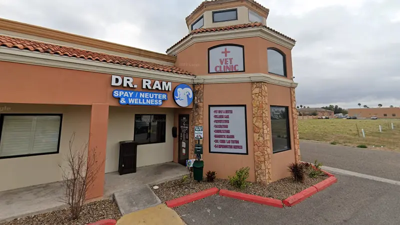 Low Cost Vets in Mcallen Tx